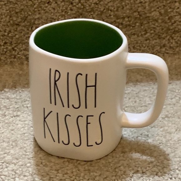 Rae Dunn Irish Misses Mug